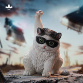 【JXK】Super Cat (Preorder)