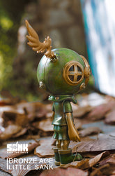 Little Sank-Bronze Age