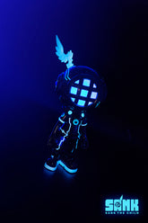 Little Sank-Cyberpunk