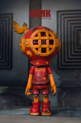 Little Sank-Revolutiion