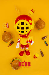 Little Sank-MacDonald