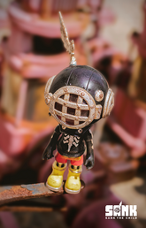 Little Sank-Dark Side