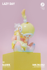 【Cute Style】Lazy Day