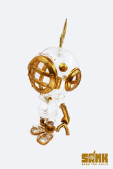 Little Sank-Golden Days