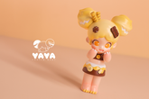 【Yaya】Mango Chocolate Pudding