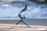 【Statue Series】Chase