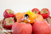 【Moriko】Persimmon