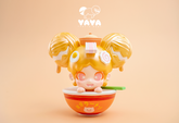 【Yaya】Noodle-Pork