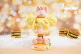 【MoeDouble X Porrin】Little Prince