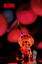 【Good Night Series】THE CLOWN & The Circus