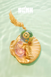 【Turbulent Series】Spectrum