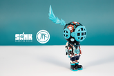 SankToys x Jon-Paul-Kaiser