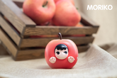 【Moriko】Apple