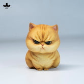 【JXK】Hum & Chirp Cats(Preorder)