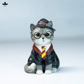 【JXK】College Cat Wizard(Preorder)