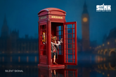 【Statue Series】Silent Signal(Preorder)