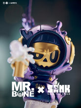 SankToys x Mr.Bone