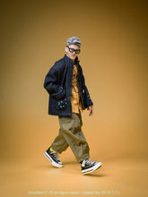 【TrickyMan12 1/6 】Dapper Boy(Preorder)