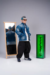 【Action Figure】Denim Tang Suit 202501b(Preorder)
