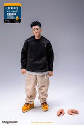 【Action Figure】Corinroy accessories set(Preorder)