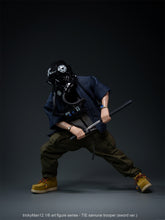 【Action Figure】1/6 Action figure series(Preorder)