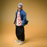 【TrickyMan12 1/6 】Nice Guy(Preorder)