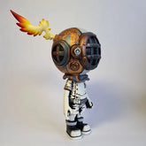 SankToys x WeeToyGallery x Jonpaulkaiser