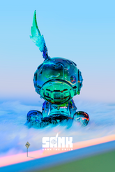 SnowyNight Srarlight