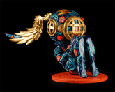 LonelyTogether 'The Void'