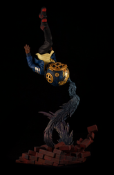 LonelyTogether 'Gone With The Wind'