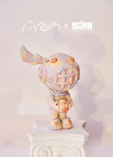 Sank Toys X PorkyRORO -Only You(Ceramic Version)