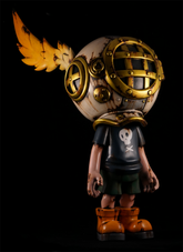 LonelyTogether 'Little Sank'