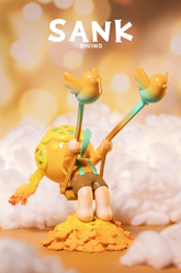 【Sank Park Series】Swing