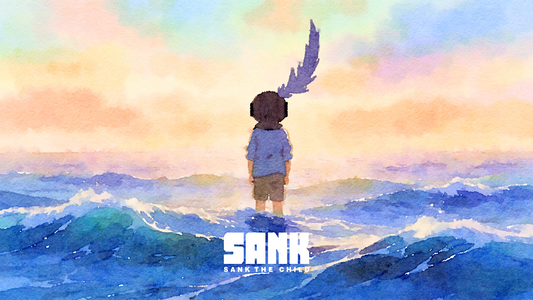 #25《自然隐秘的呼吸/A quiet, private breath of freedom,........》