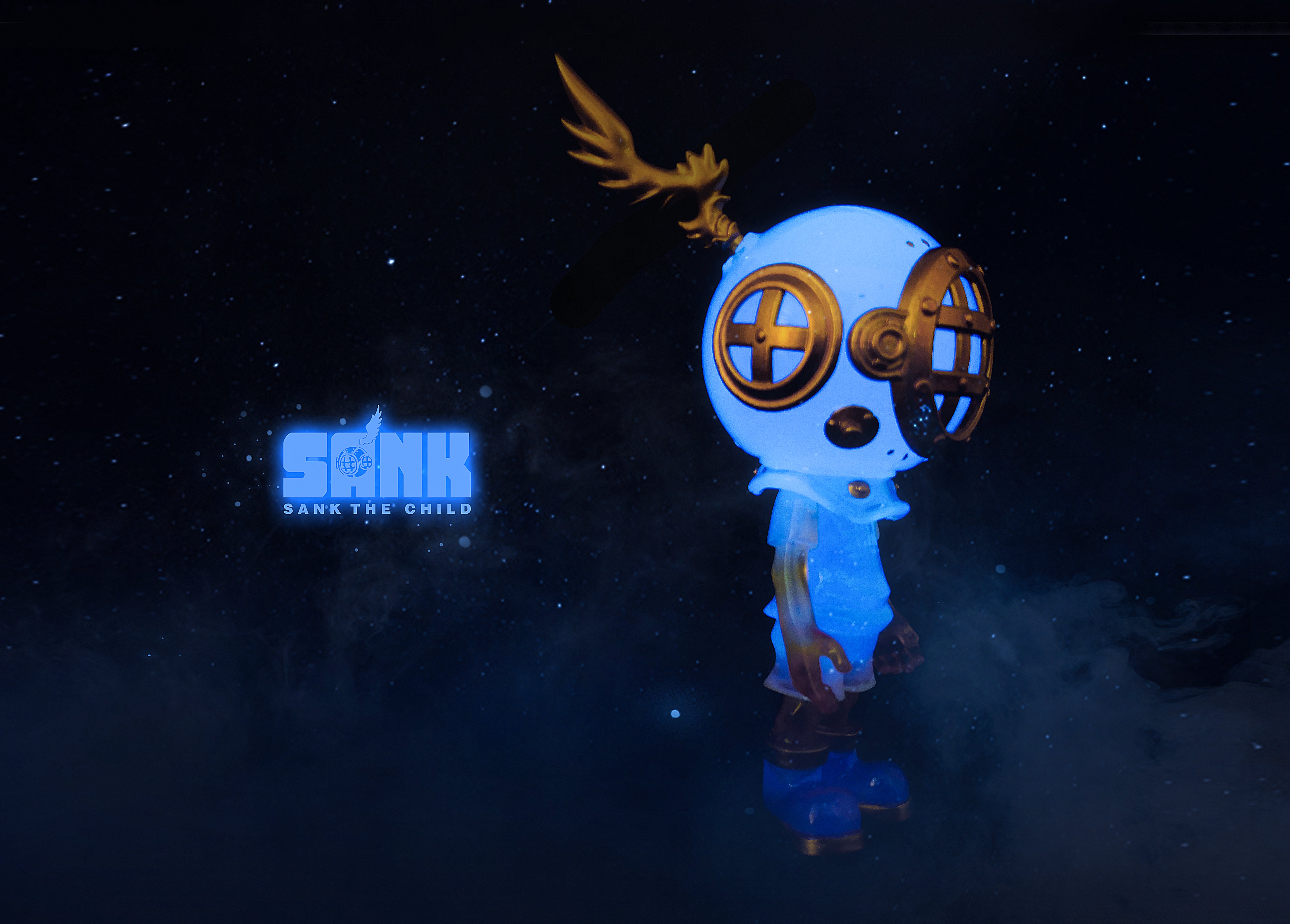 その他 Sank Toys Turbulent Green Hills Sank Toys Turbulent Green Hills