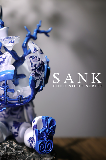 SHOP-Art Toys Sank – SANKTOYS