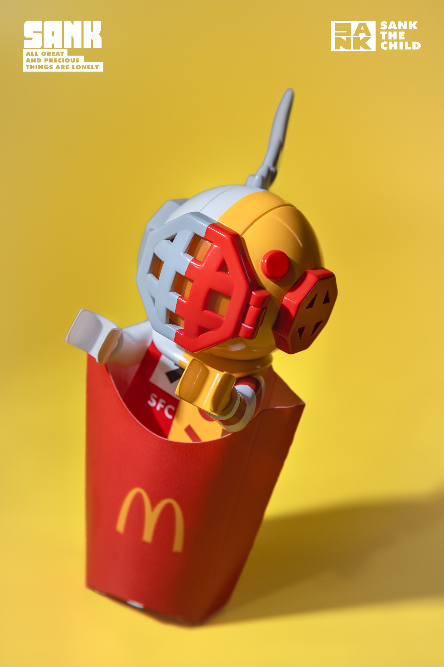 The Block Builder Series – SANKTOYS