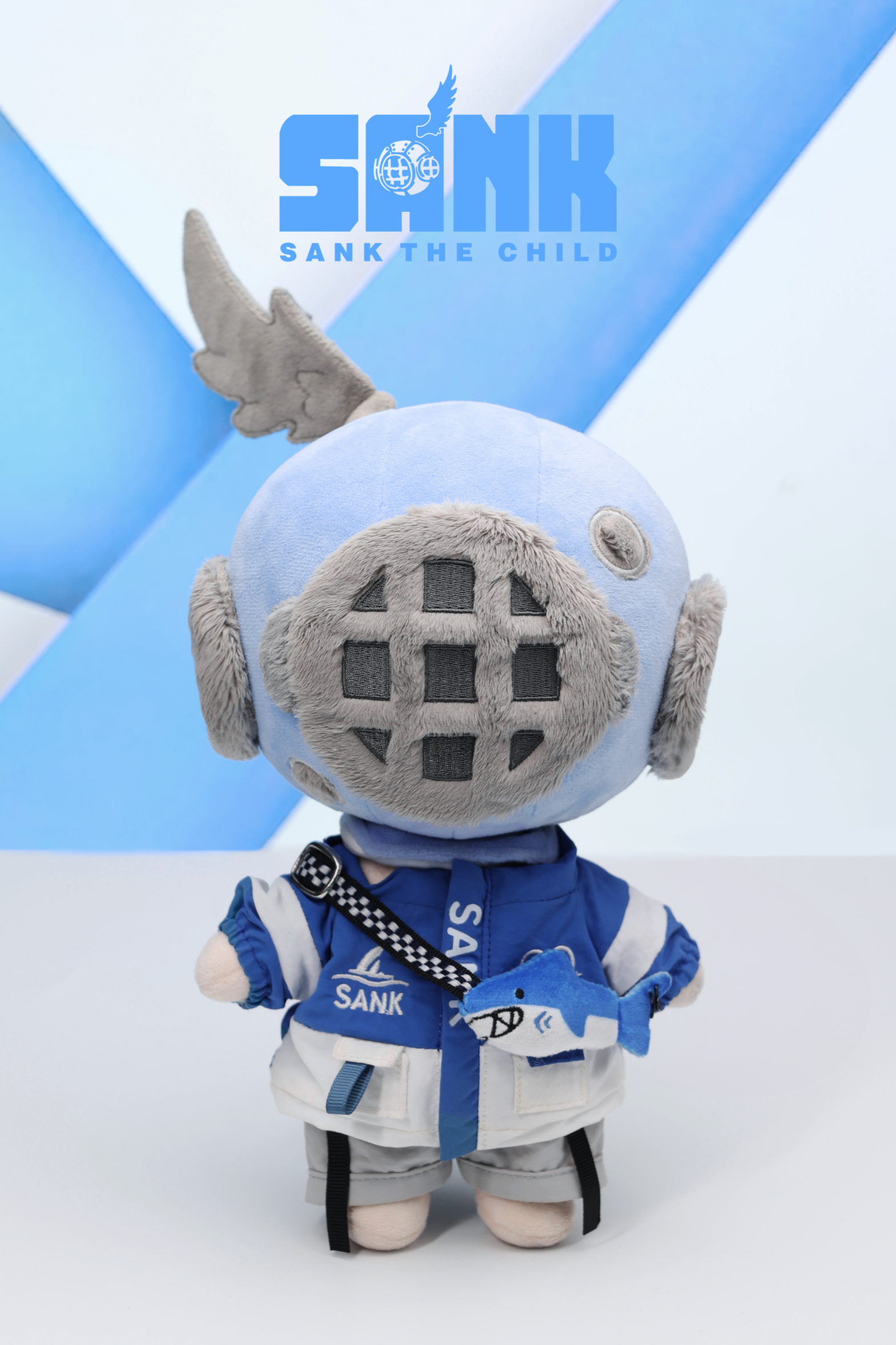 SHOP-Art Toys Sank – SANKTOYS