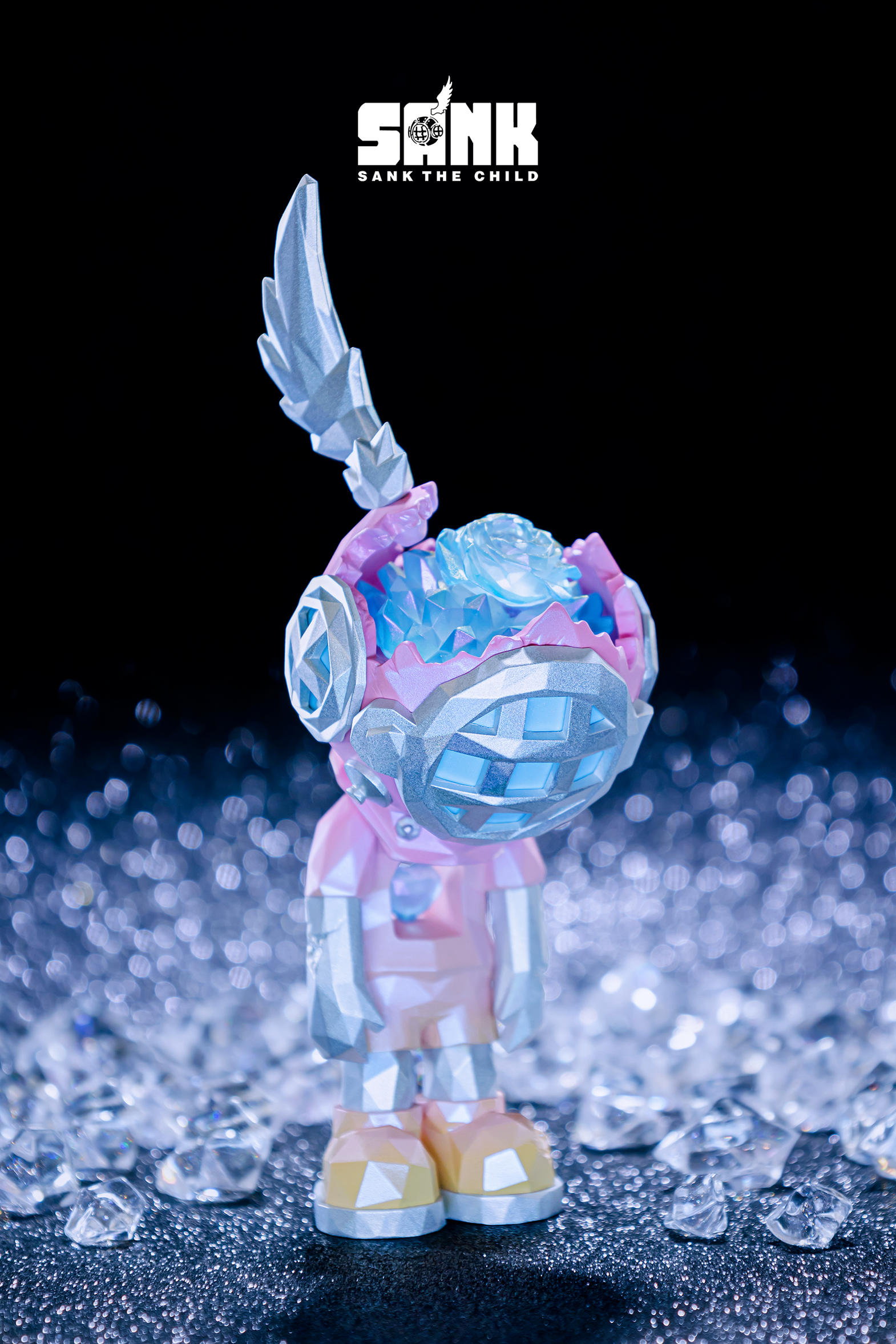 LOST Series – SANKTOYS