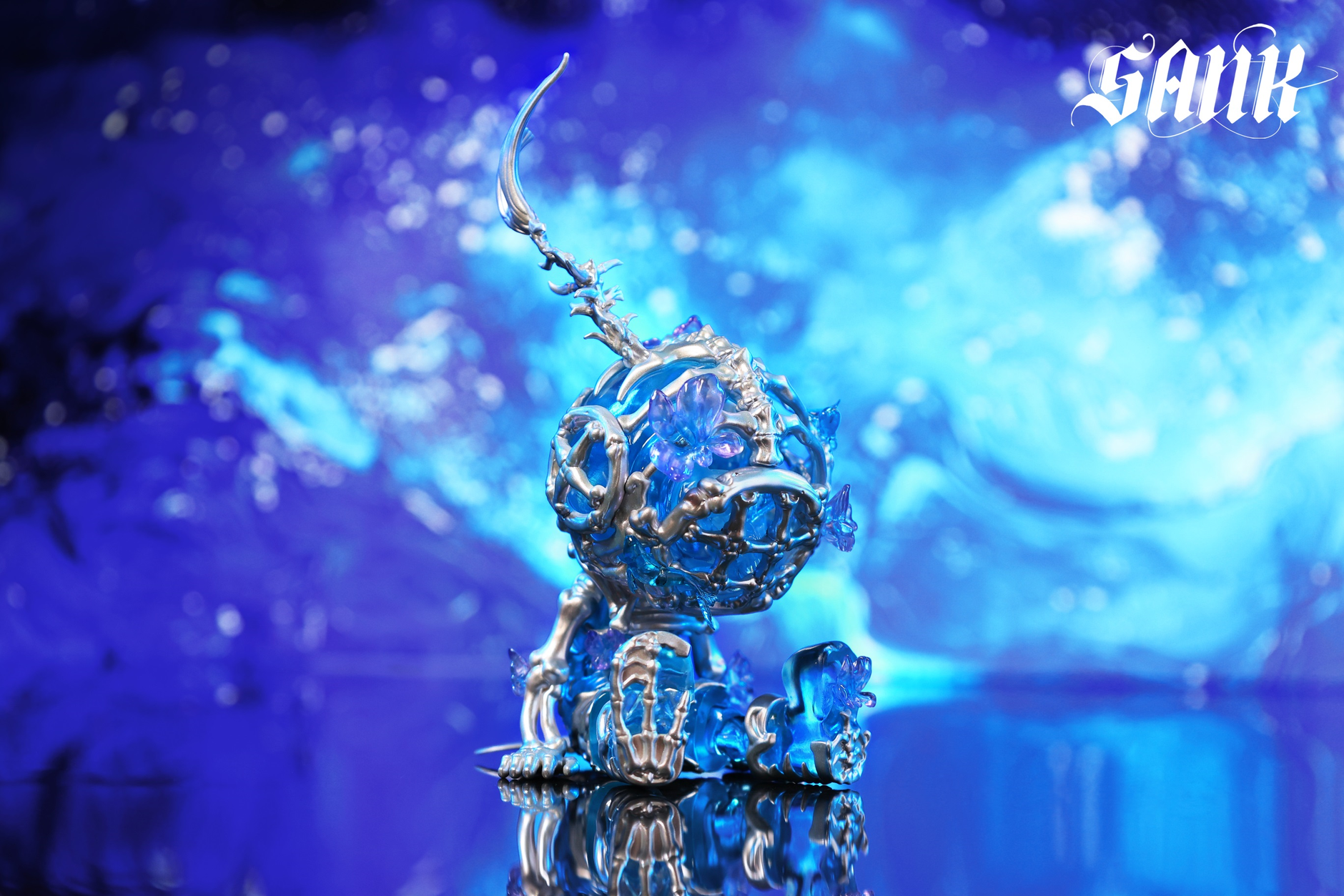 SANKToys LOST TESTTTYPE1 世界199限定 72/199 SANKToys LOST TESTTTYPE1 世界199限定 72/199 SHOP-Art Toys Sank
