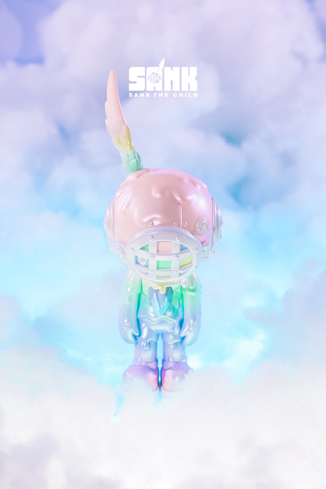LOST Series – SANKTOYS
