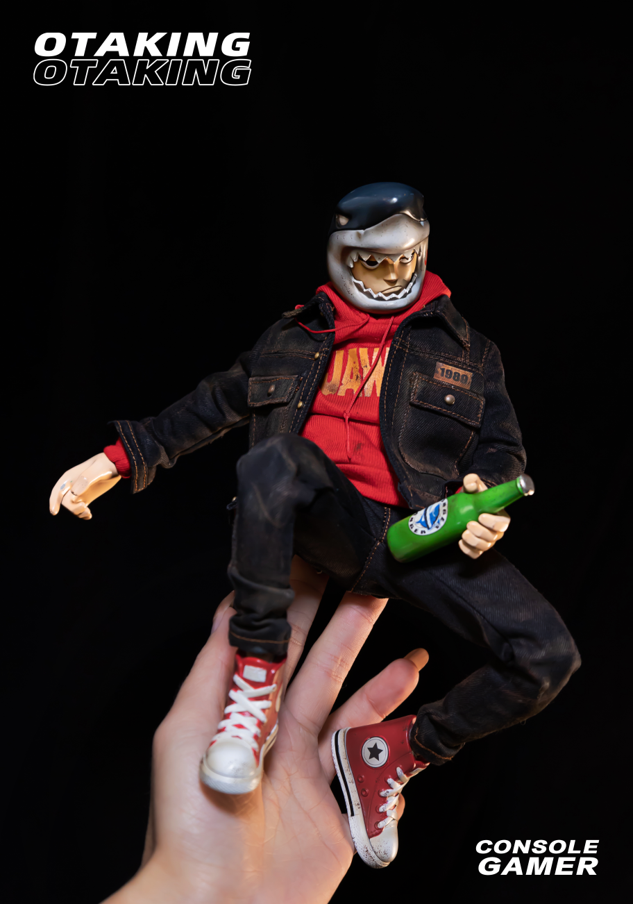 Action Figure】OTAKING – SANKTOYS