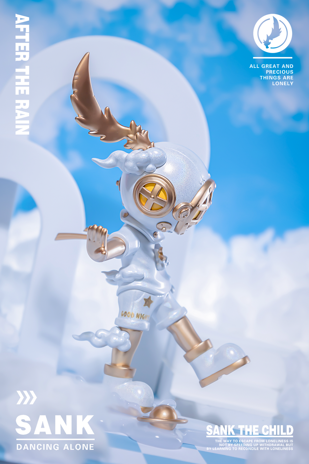 SHOP-Art Toys Sank – SANKTOYS