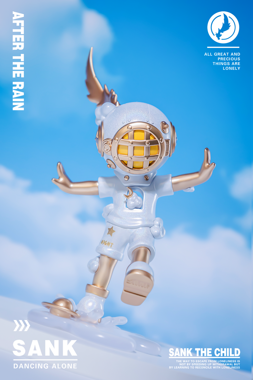 SHOP-Art Toys Sank – SANKTOYS