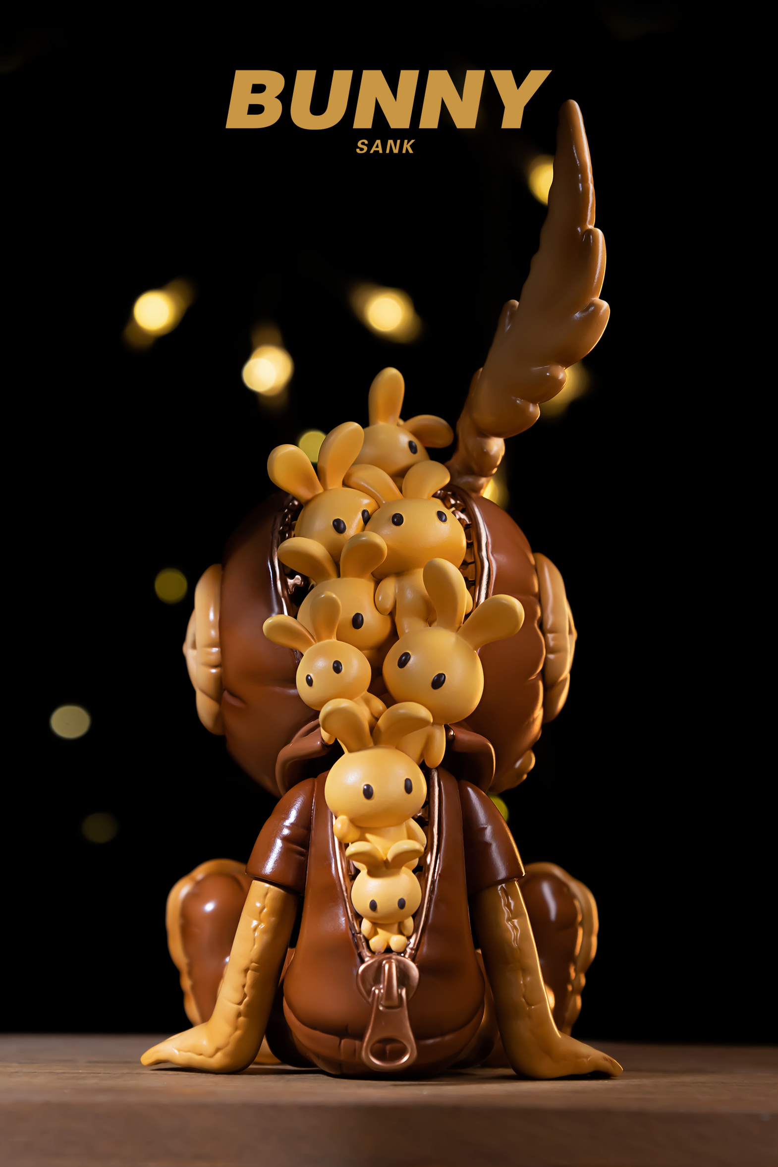 SHOP-Art Toys Sank – SANKTOYS