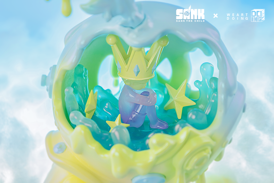 ブラン・スターク フィギュア ポップスタイル 初音ミク HATSUNE MIKU Digital Stars 2023 ver. 1/7スケール