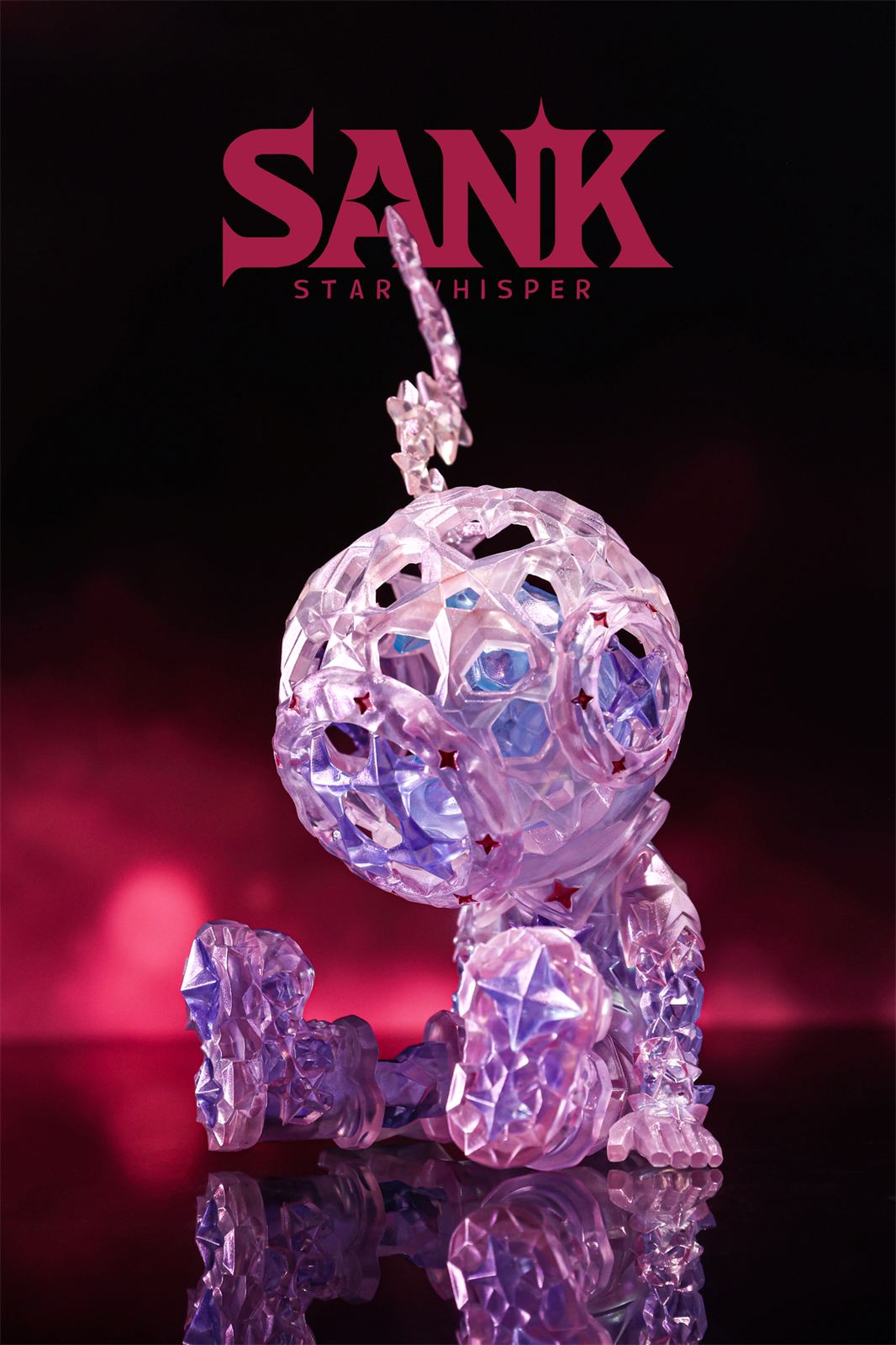 Good Night Series – SANKTOYS