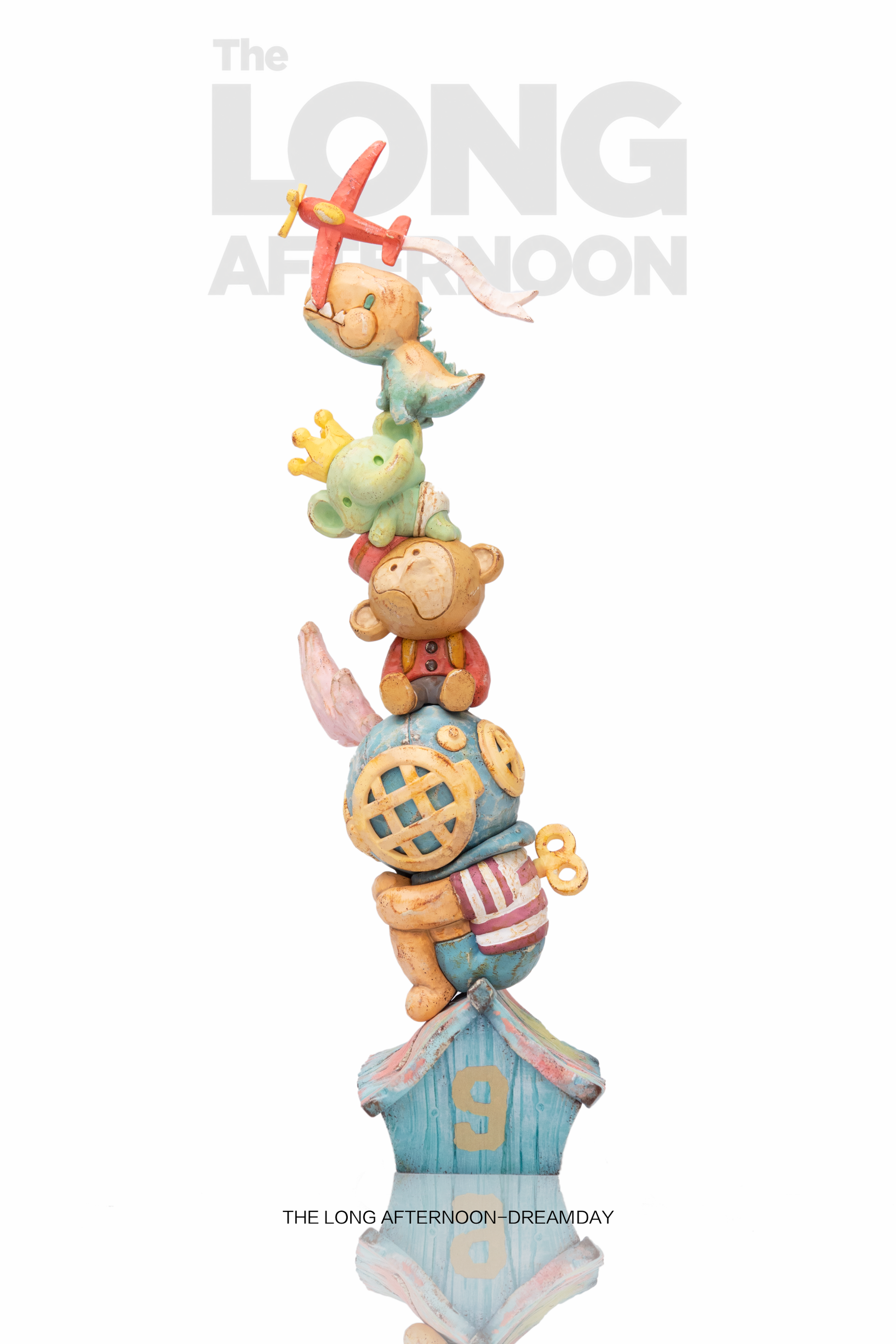 SHOP-Art Toys Sank – SANKTOYS