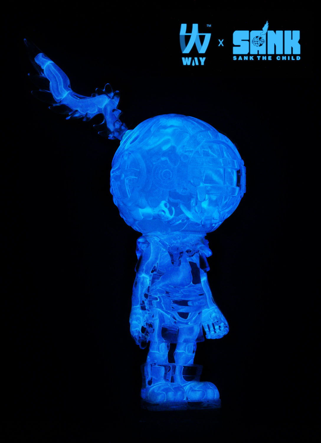 SankToys x WAY – SANKTOYS