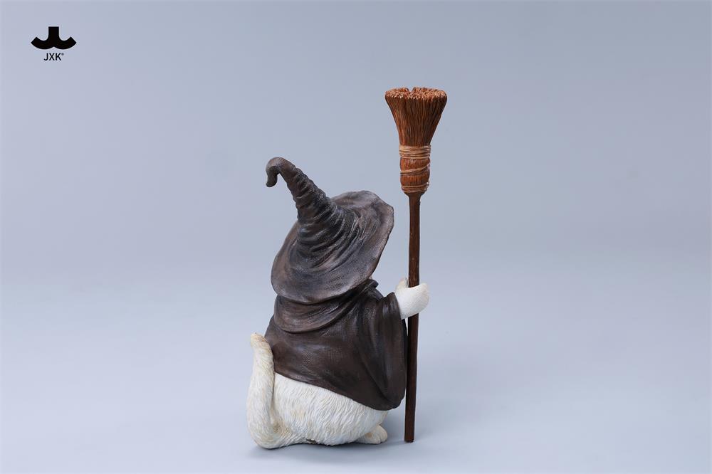 JXK】Wizard Cat – SANKTOYS